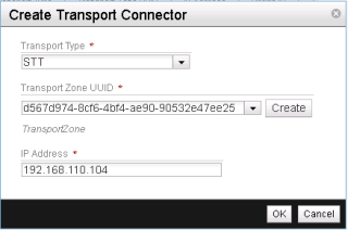 Figure 19: Create Gateway – Step 6 