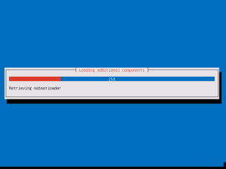 Figure 3: NSX Installation Process 