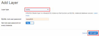 Figure 11: Add Layer - Step 4 